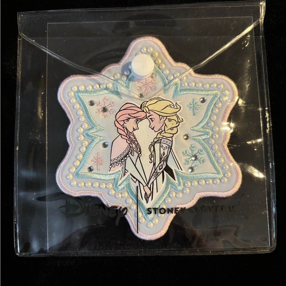 Stoney Clover Lane Frozen Patch